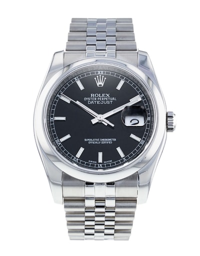 Rolex Datejust 116200